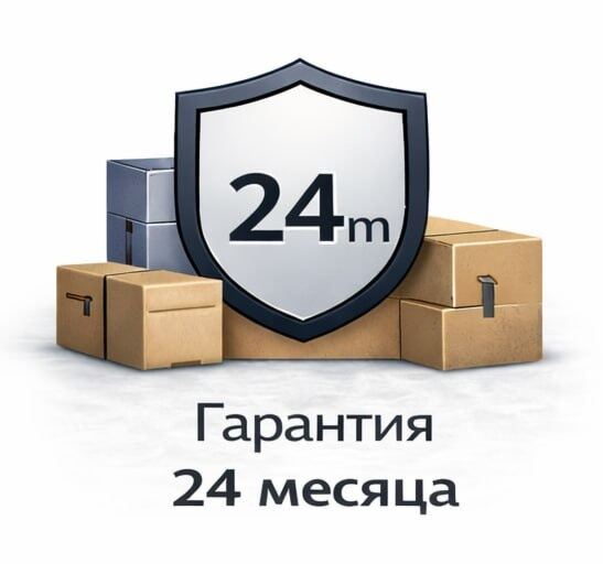 Гарантия на двери 24 месяца Гарантия на двери 24 месяца