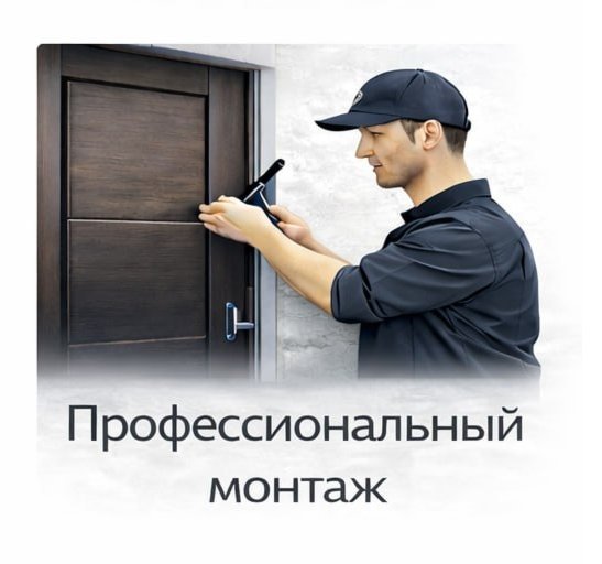 Профессиональный монтаж Профессиональный монтаж